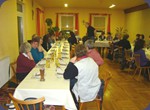 Helfer(innen)treffen 2012 in Bärenthal 
