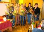 Mitgliederversammlung 2012 in Irndorf 10 
