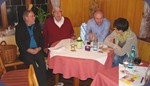 Mitgliederversammlung am 10.04.2014 in Buchheim 13

