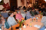 
Mitgliederversammlung am 24.03.2017 in Schwenningen
