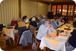 
Mitgliederversammlung am 22.03.2018 in Bärenthal 
