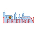 Wappen neu Leibertingen